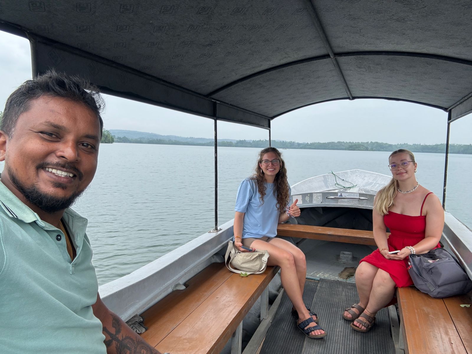 Koggala Boat Safari